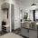 Wide open living areas perfect for entertaining