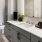 Spacious bathrooms with everything you need