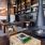 Open and well-lit fitness center