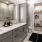 Spacious Bathroom