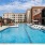 Relax and unwind poolside