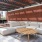 Outdoor covered sitting area 